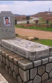سنگتراشی محمدی نژاد ریل وی