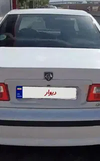 سمند 99(شاسی ها پلمپ)