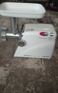 چرخ گوشت پاناسونیک