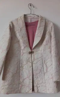 کت شلوار سه تیکه