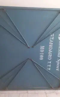 میز تنیس در حد نو