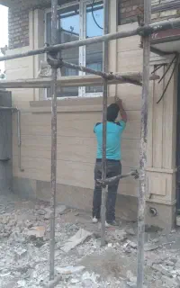 نیازمند کارگر