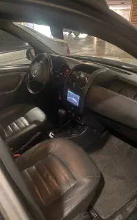 رنو داستر SE تک دیفرانسیل