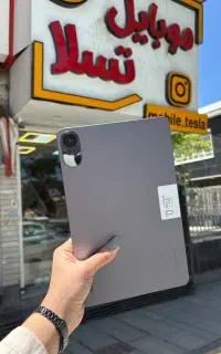 تبلتredmi pad 2