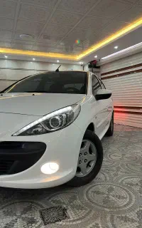 207 مدل 1401