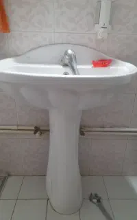 سنگ روشویی