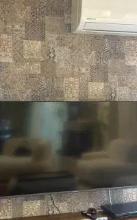 تلوزیون دوو هوشمند ۵۵ اینچ