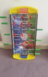 فوتبال دستی