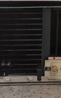 کولرگازی۱۸هزار اُجنرال