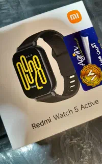 ساعت هوشمند شیائومی  Redmi watc 5 active
