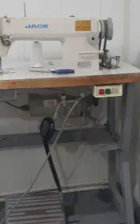 چرخ خیاطی صنعتی