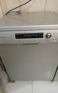 ماشین ظرفشویی