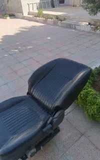 صندلی گردون مخصوص بیل بکهو