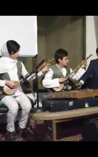 آموزش سه تار . تار ..سنتور تمام نقاط شهر