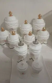 پاسماوری سرامیکی شیک ودرحدنو
