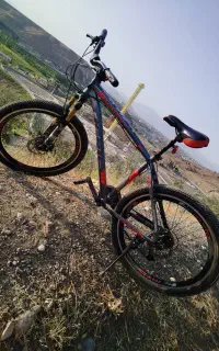 دوچرخه