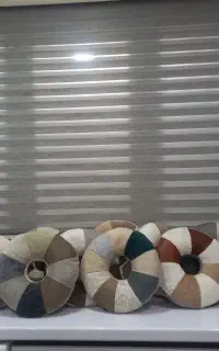 نشیمن طبی دوناتی