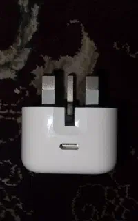 شارژر آیفون