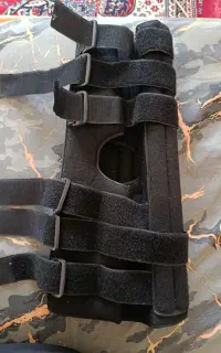 زانو بند