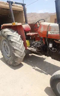 تراکتور