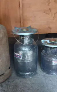 فروش گازبوتان۱۱کیلوئی