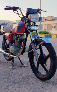 موتور پرواز 250cc