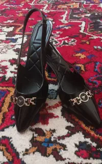 کفش مجلسی