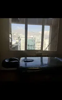 تخت ماساژ