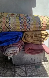 چادر کمپی