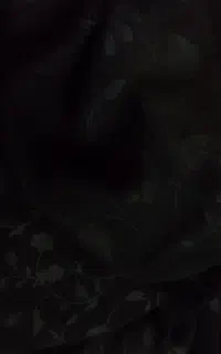 دو عدد قواره پارچه چادر مشکی