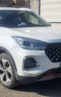 ام وی ام ایکس ۵۵ مدل ۴۰۳ سی وهفت هزار کارکرد