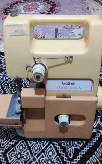 brother home lock