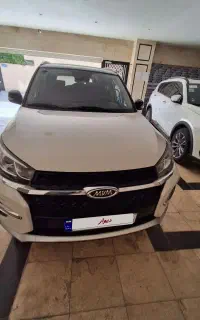 x33s cvt turbo