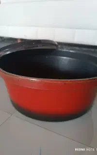 قابلمه کیک پز