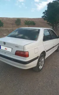 پارس سال