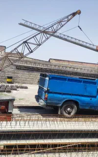 خدمات پخش مستقیم یونولیت تیرچه