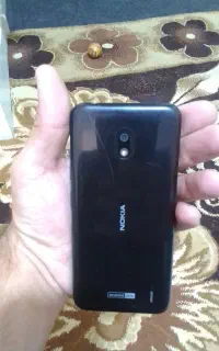 نوکیا 2.2 خاموش نیاز به تعمیر