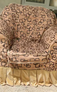 مبل ۷ نفره