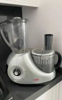 غذا ساز سانی