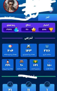 اکانت مافیامون