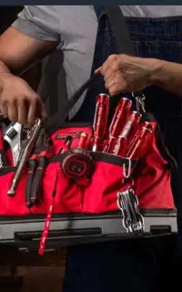 ست کیف ابزار رونیکس
