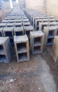 کارگر بلوک زن و کارگر ساده نیازمندم