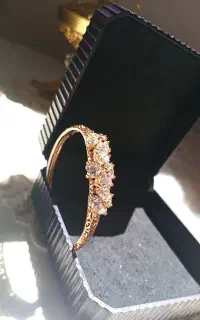 دستنبد ژوپینگ رنگ ثابت