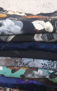 پارچه مخوار اصل ۳ متر  فروش حضوری