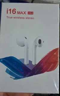 airpad max