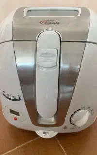 سرخ کن