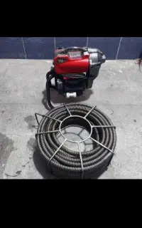 لوله بازکنی ولوله کشی رفع نم رفع بوتمام شهر