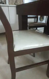 میز ناهار خوری ۴ نفره