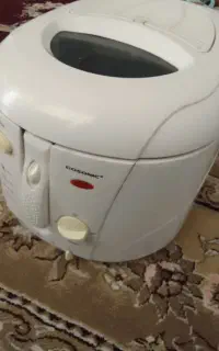 سرخ کن