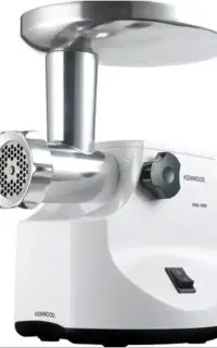 چرخ گوشت کنوود Kenwood وات۱۵۰۰ مجهز به سیستم معکوس